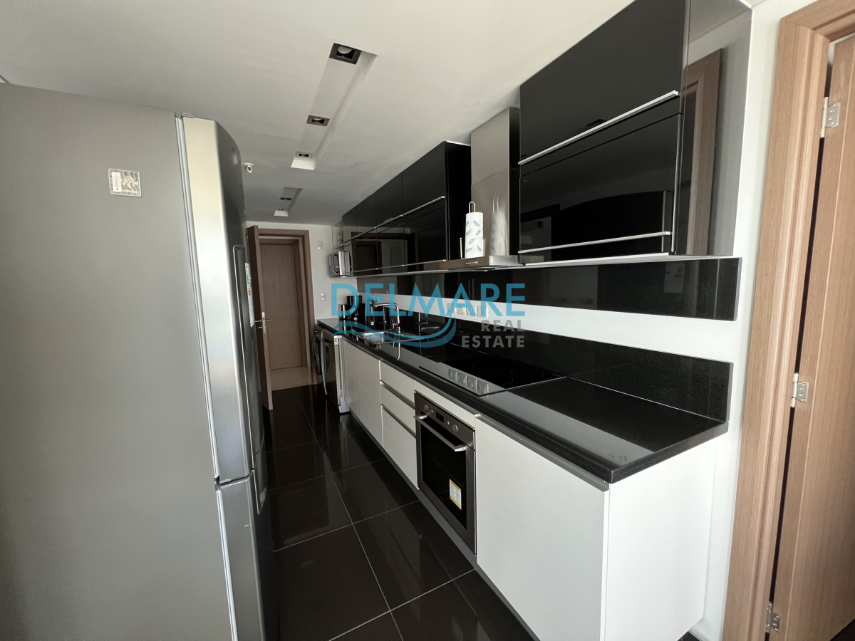 Apartamento ID.6 - Apartamento con vistas panoramicas