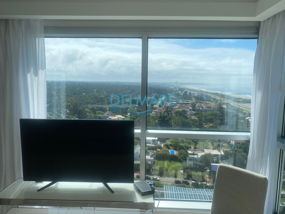 Apartamento ID.30 - Excepcional apartamento 