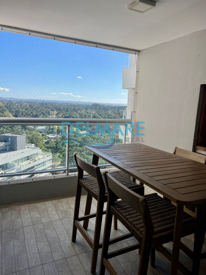 Apartamento ID.85 - Espectacular Penthouse con increibles vistas