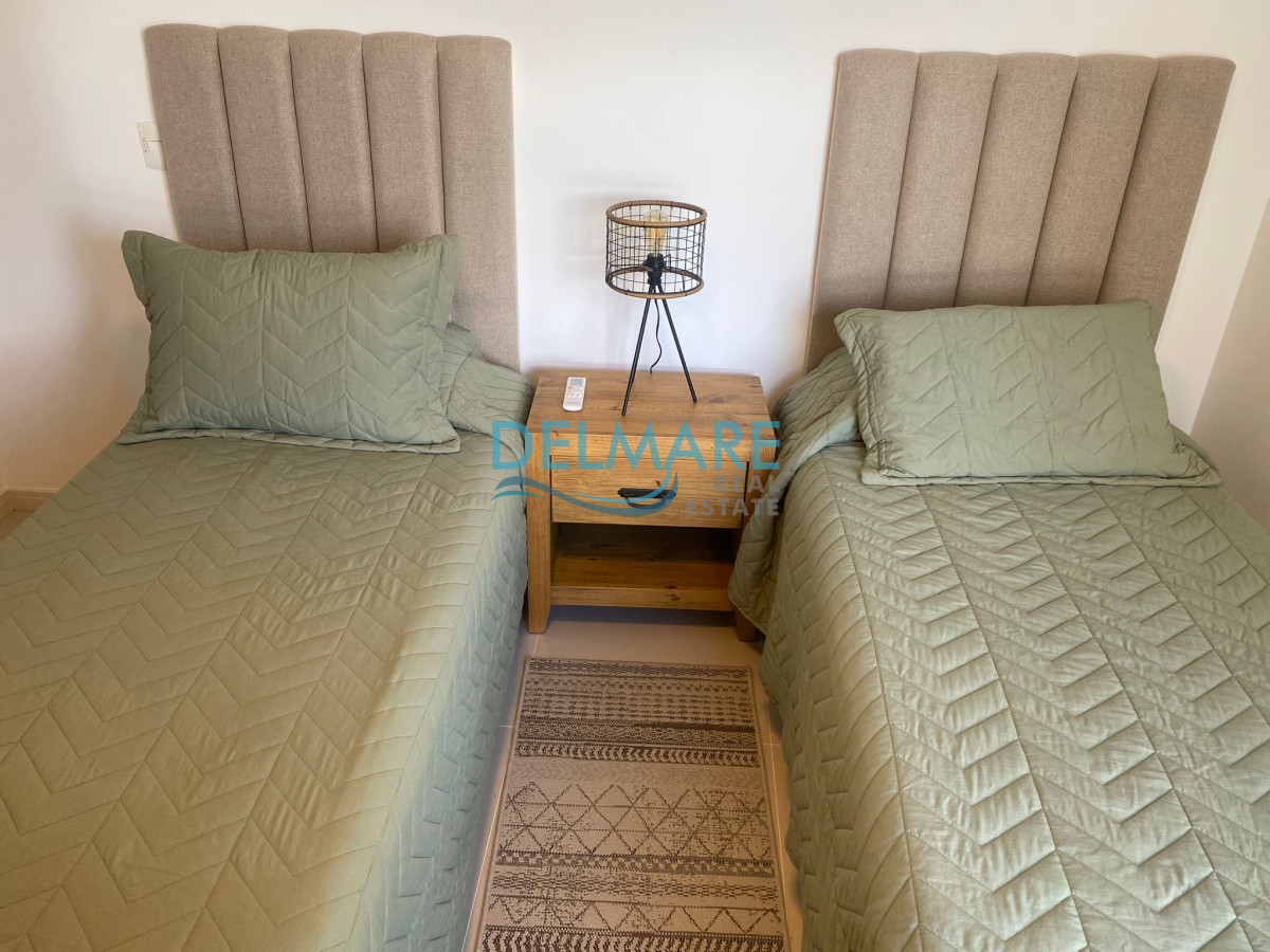 Apartamento ID.44 - Estupendo apartamento con increibles vistas