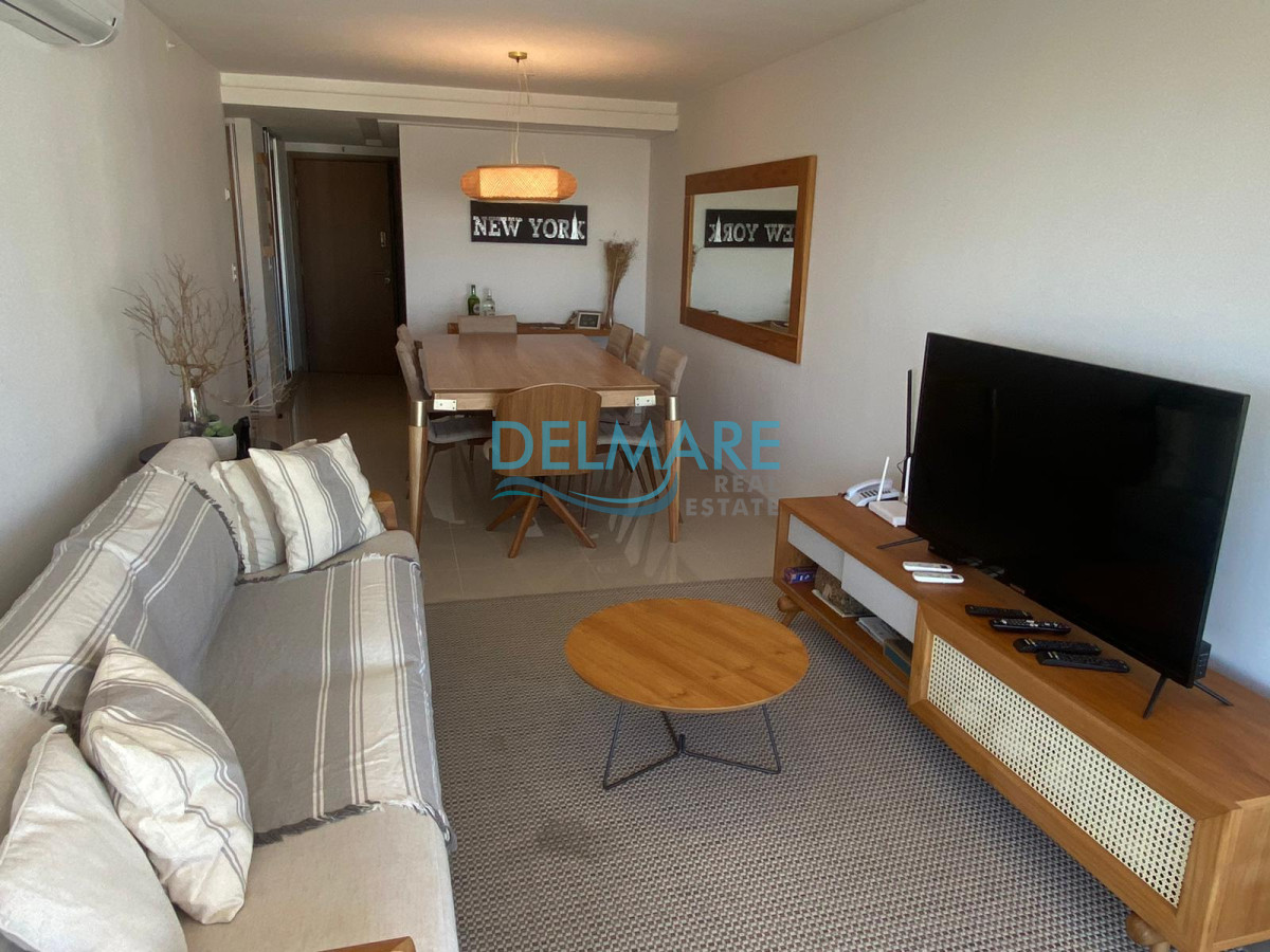 Apartamento ID.8 - Estupendo apartamento con increíbles vistas