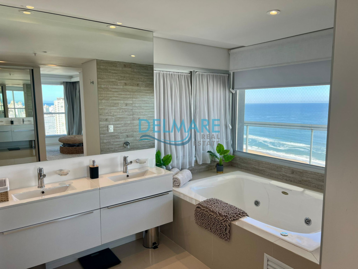 Apartamento ID.85 - Espectacular Penthouse con increibles vistas