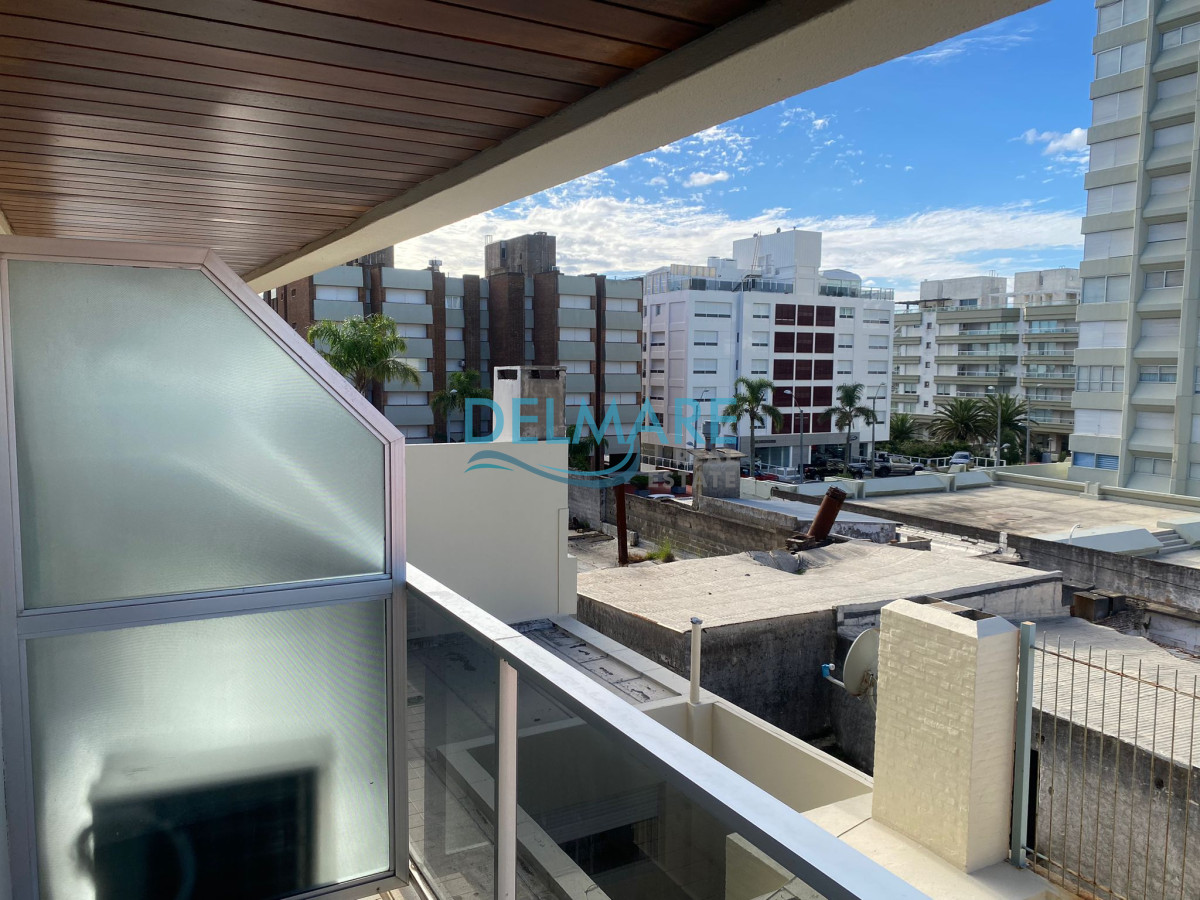 Apartamento ID.45 - Apartamento en plena Península 