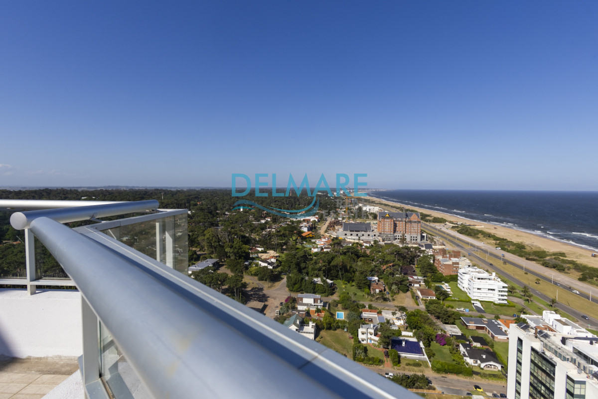 Apartamento ID.22 - Penthouse 01