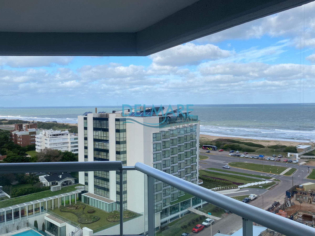 Apartamento ID.44 - Estupendo apartamento con increibles vistas