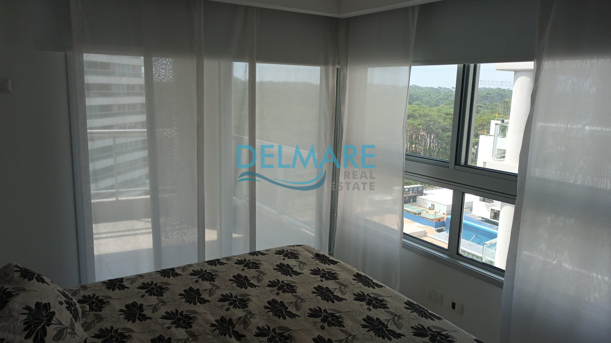 Apartamento ID.18 - Apartamento de 1 dormitorio 
