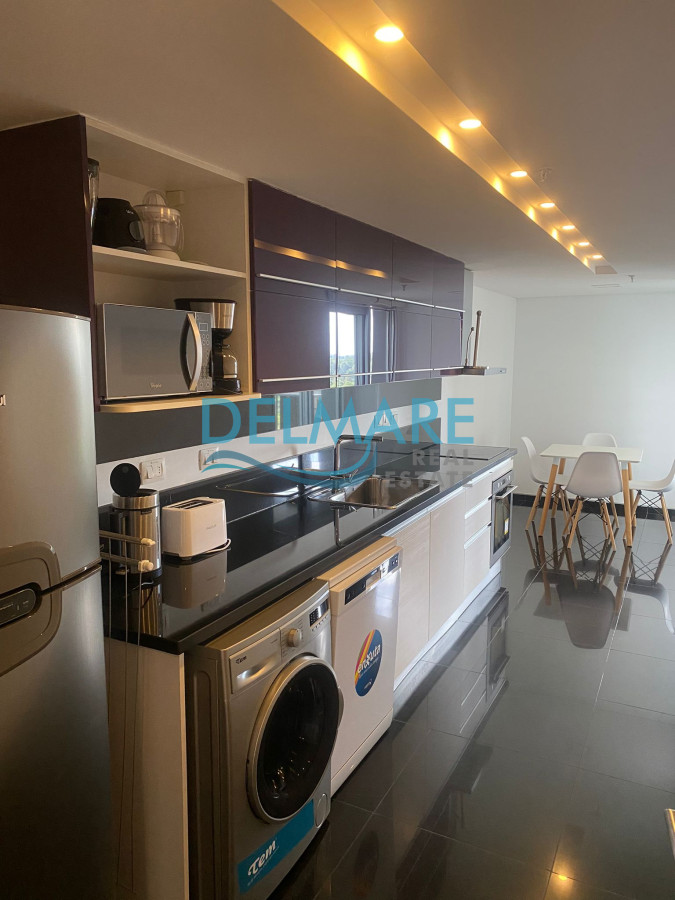 Apartamento ID.37 - Apartamento con excelente vista al mar 
