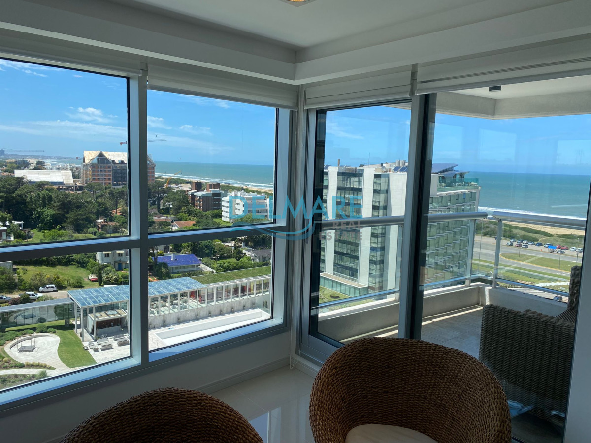 Apartamento ID.57 - Apartamento con excelentes vistas 