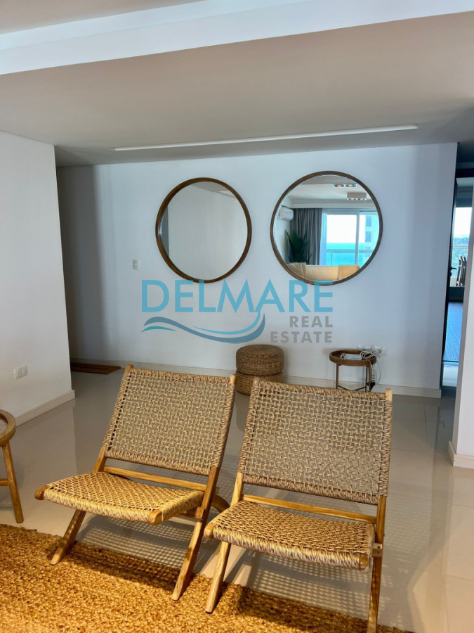 Apartamento ID.85 - Espectacular Penthouse con increibles vistas