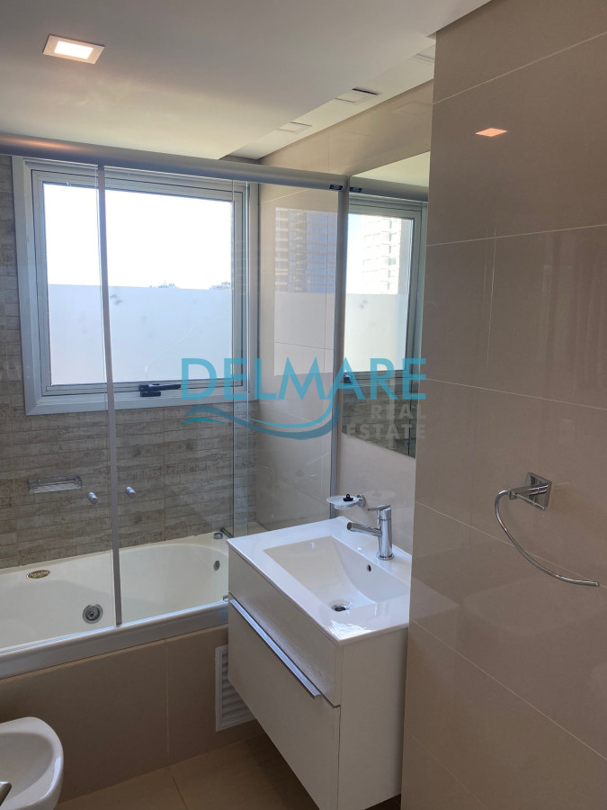 Apartamento ID.36 - Unidad con vistas a playa brava