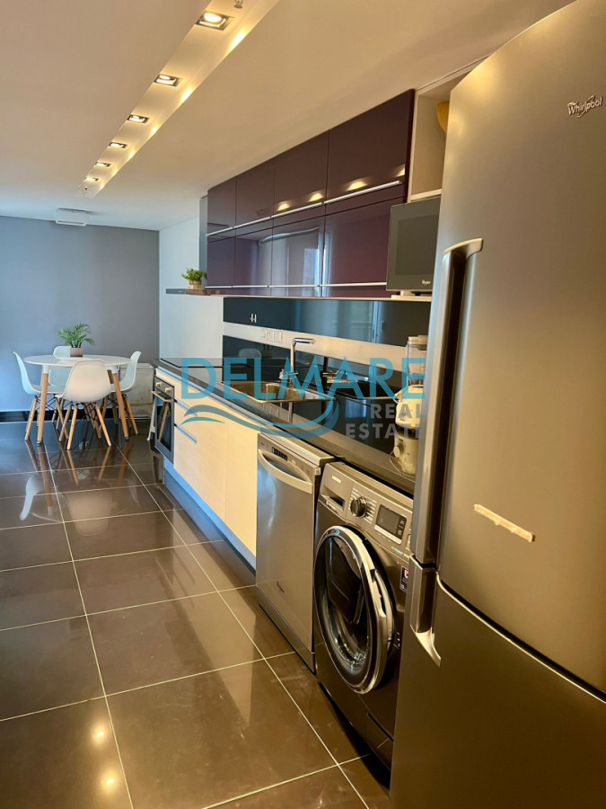 Apartamento ID.83 - Estupendo apartamento con vistas a playa brava