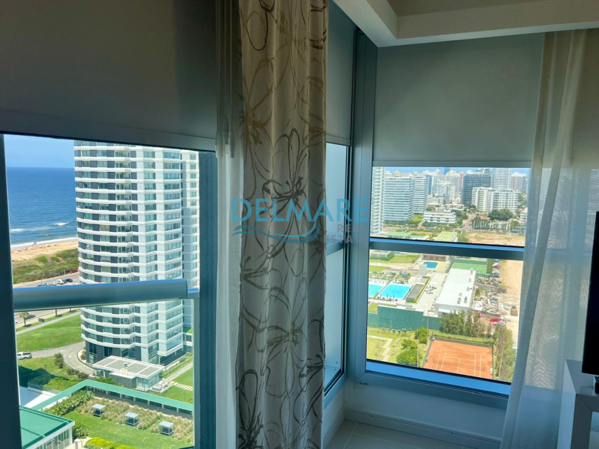 Apartamento ID.77 - Estupendo apartamento con increibles vistas