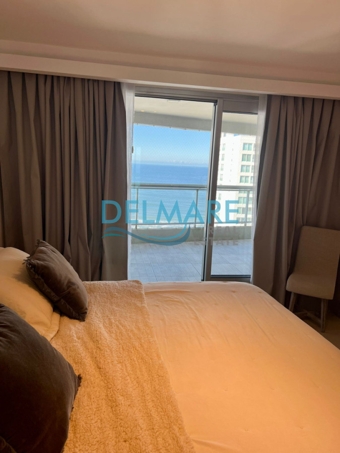Apartamento ID.85 - Espectacular Penthouse con increibles vistas