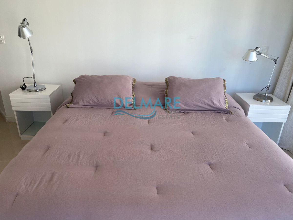 Apartamento ID.36 - Unidad con vistas a playa brava