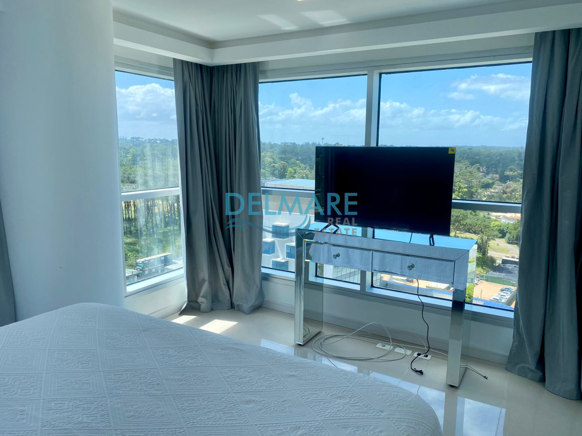 Apartamento ID.60 - Estupendo apartamento con increibles vistas