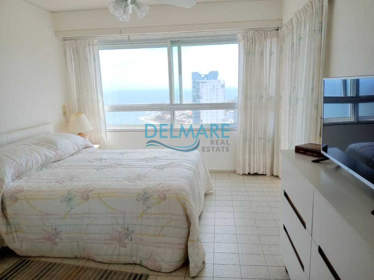 Apartamento ID.55 - Estupendo apartamento con increibles vistas