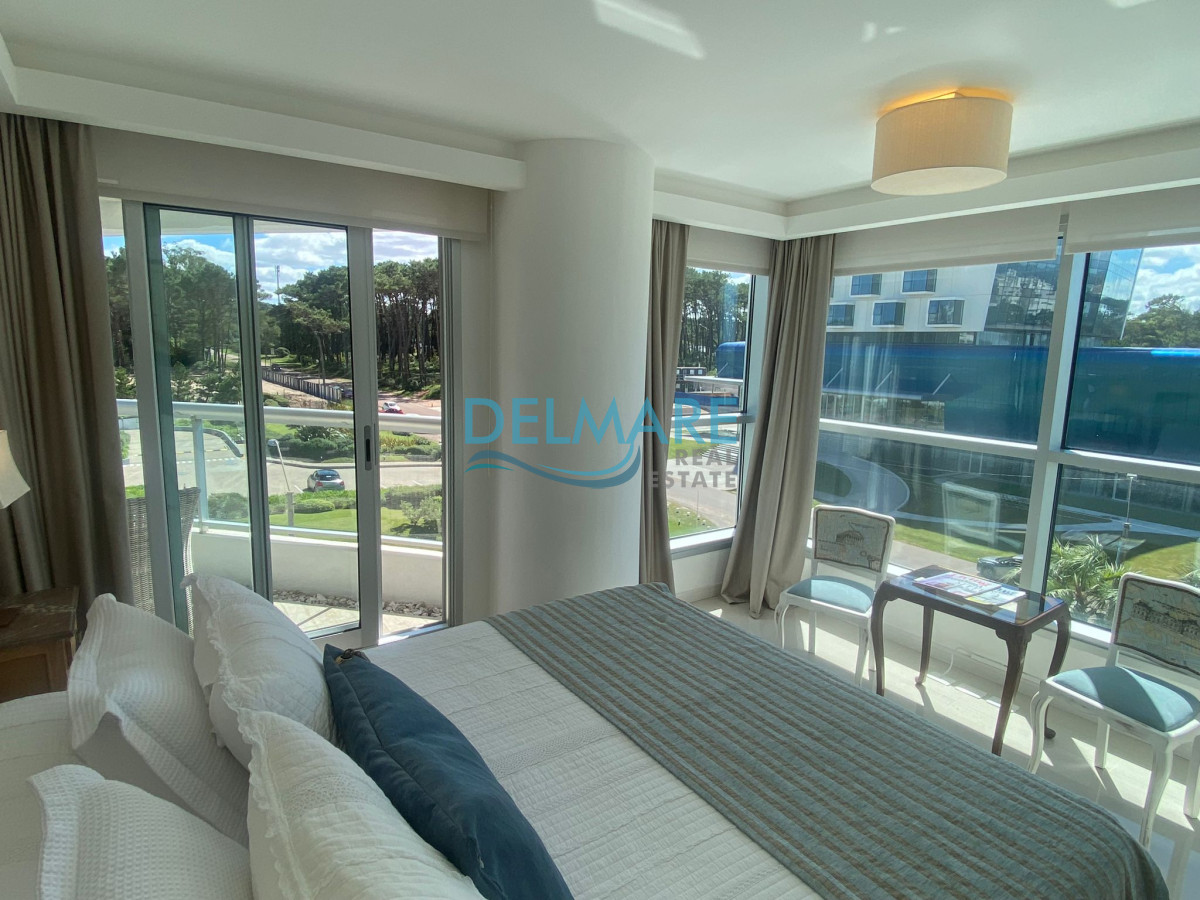 Apartamento ID.38 - Apartamento con excelentes vistas