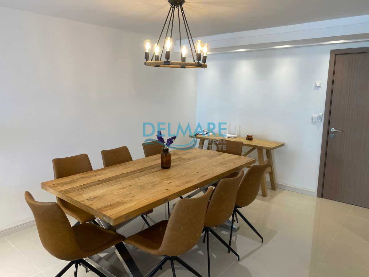 Apartamento ID.42 - Hermoso apartamento 