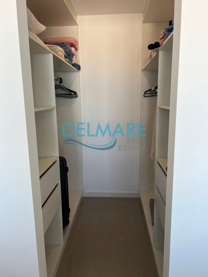 Apartamento ID.67 - Estupendo apartamento con vistas a playa brava