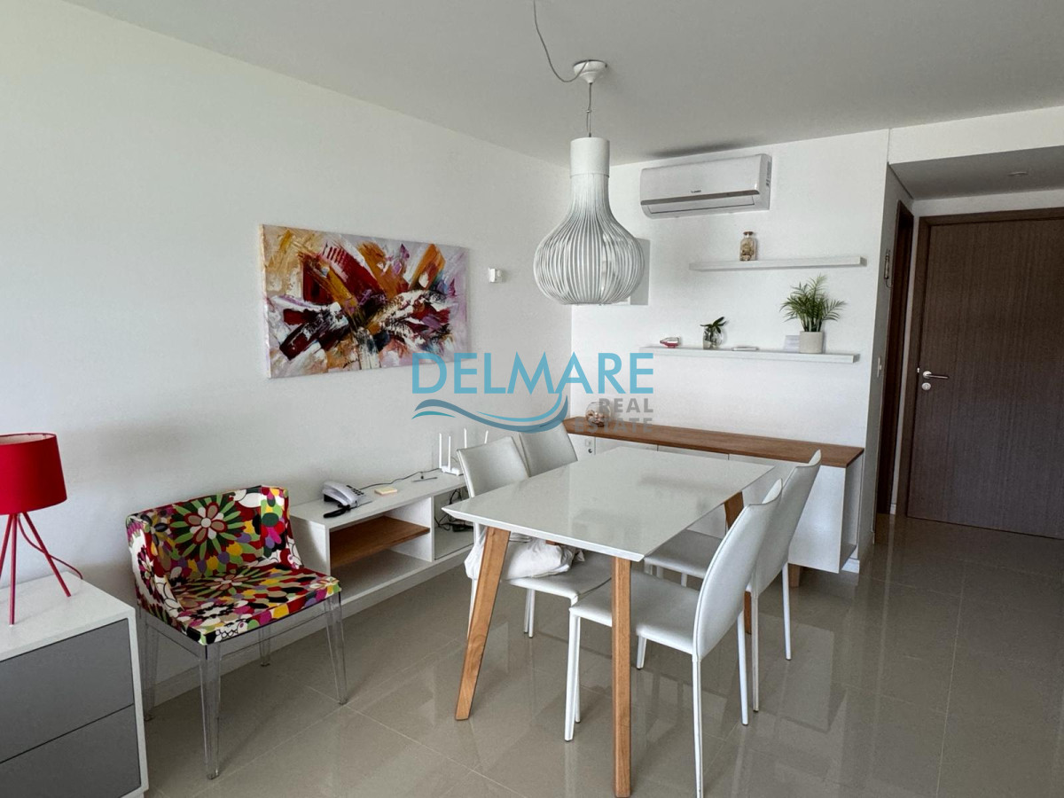Apartamento ID.27 - Apartamento de 1 dormitorio 
