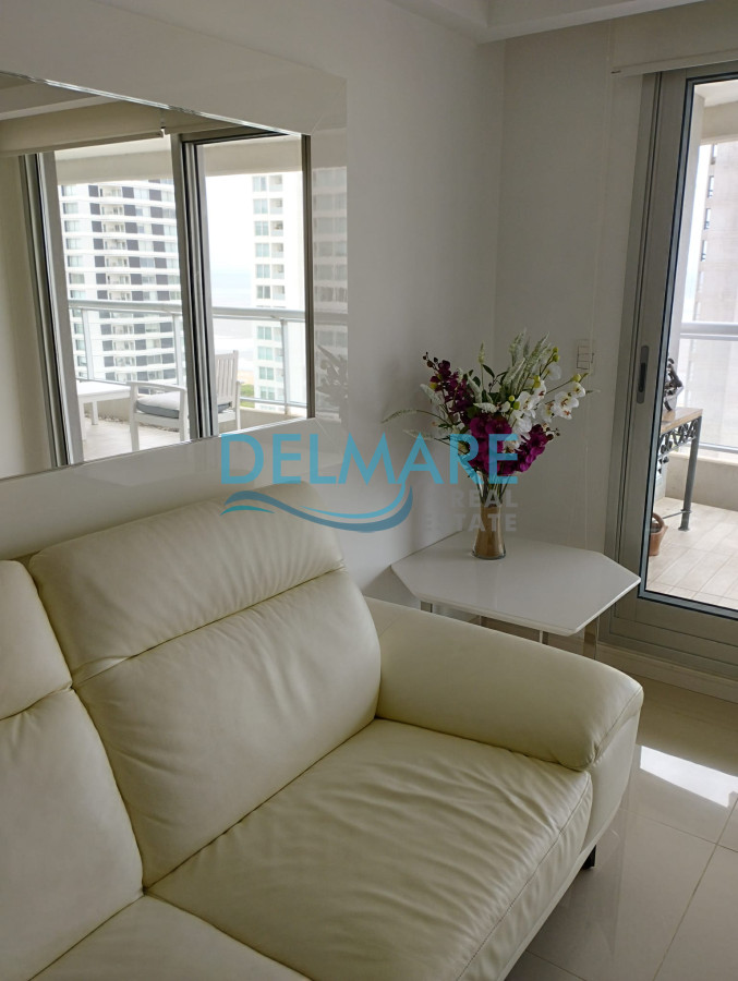 Apartamento ID.17 - Apartamento con vistas a playa brava