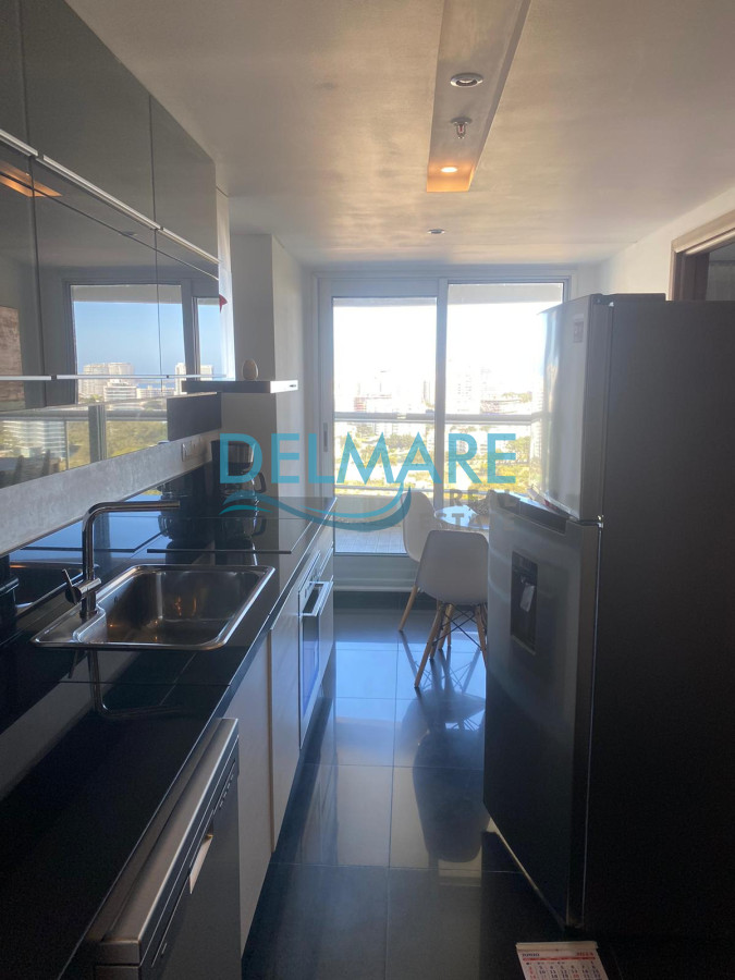 Apartamento ID.8 - Estupendo apartamento con increíbles vistas