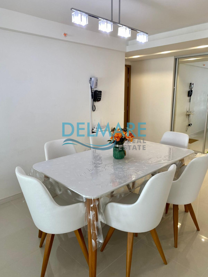 Apartamento ID.68 - Estupendo apartamento con vistas a playa brava