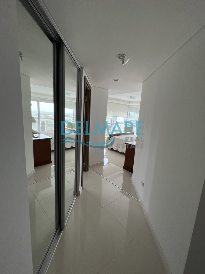 Apartamento ID.3 - Apartamento 201 Look Brava 