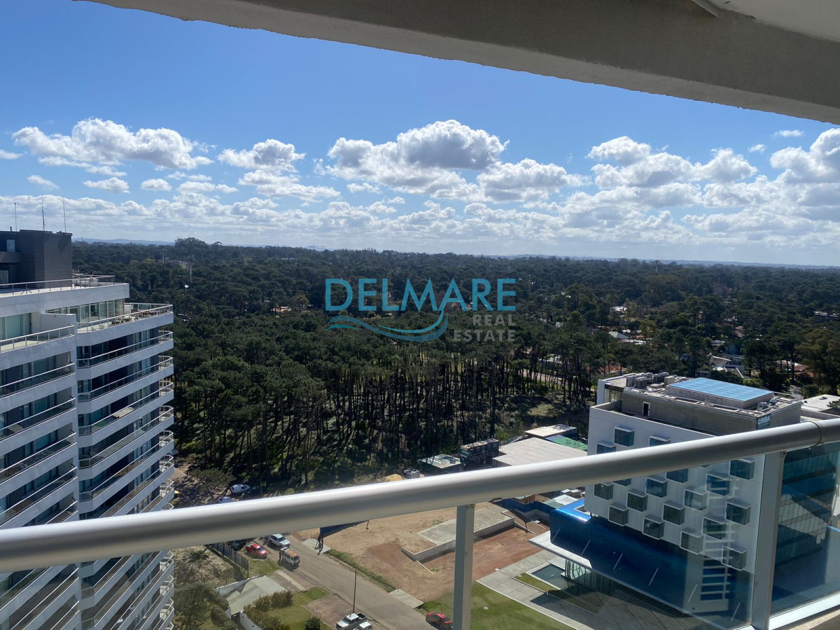 Apartamento ID.8 - Estupendo apartamento con increíbles vistas