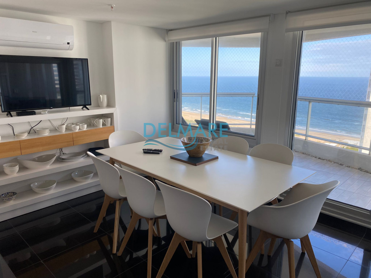 Apartamento ID.31 - Espléndido apartamento 
