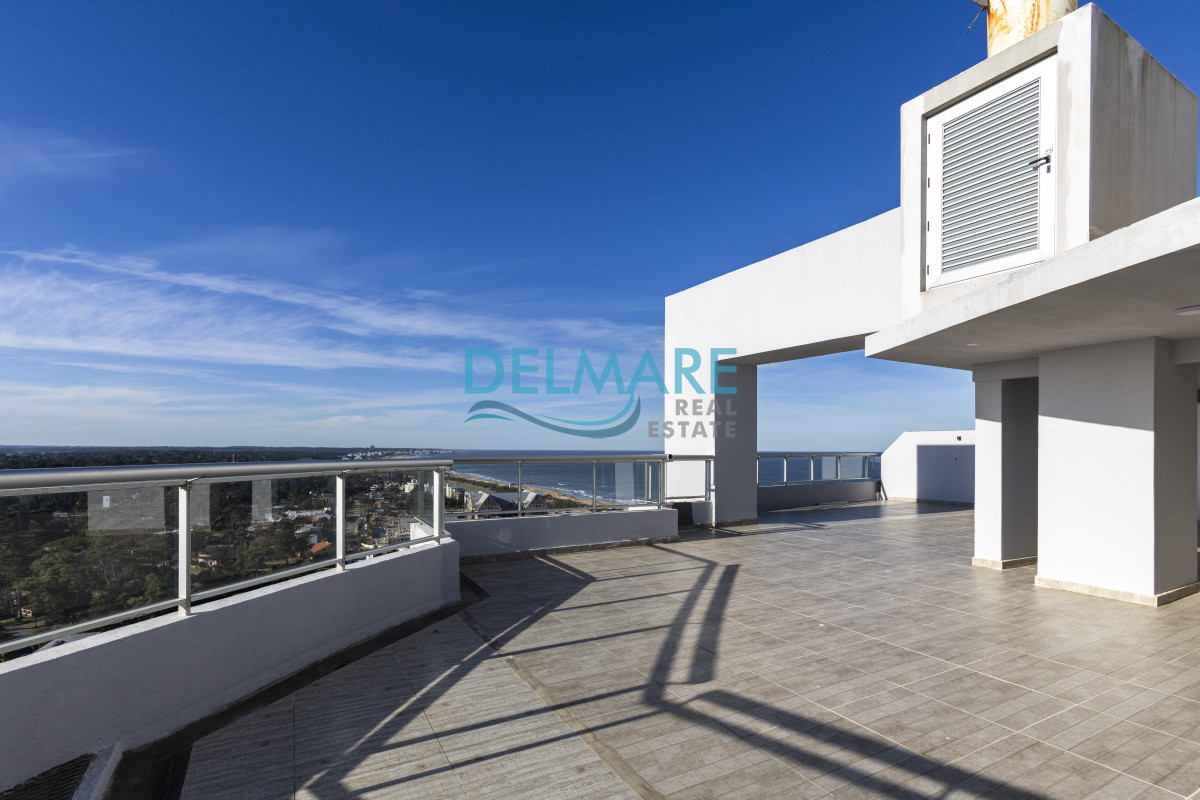 Apartamento ID.66 - Espectacular Penthouse con increibles vistas 
