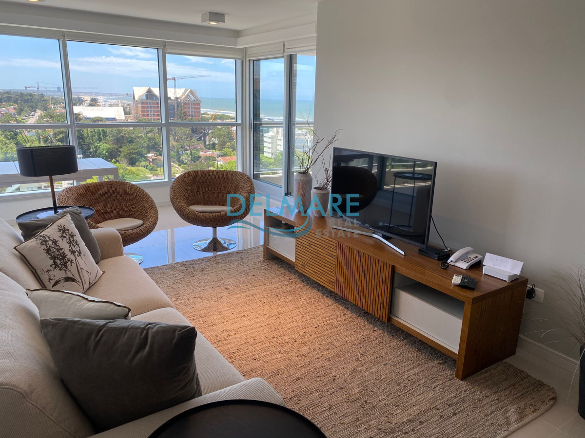 Apartamento ID.57 - Apartamento con excelentes vistas 