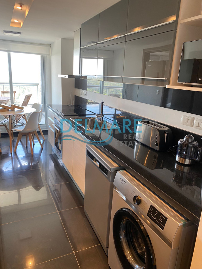 Apartamento ID.32 - Magnífico apartamento con increibles vistas