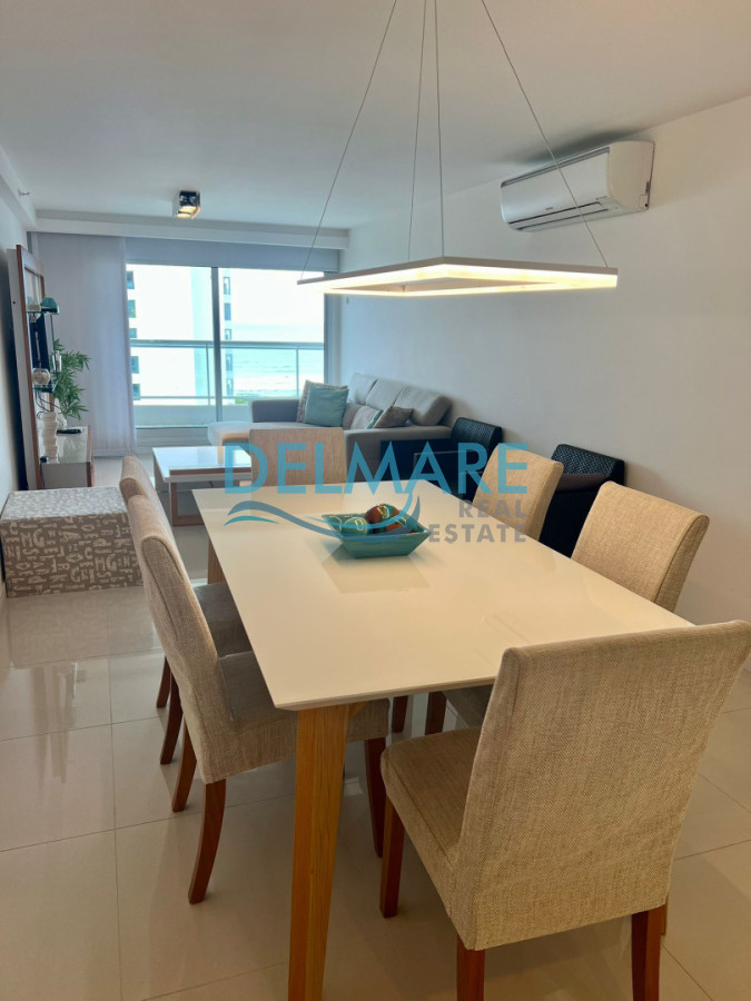 Apartamento ID.83 - Estupendo apartamento con vistas a playa brava