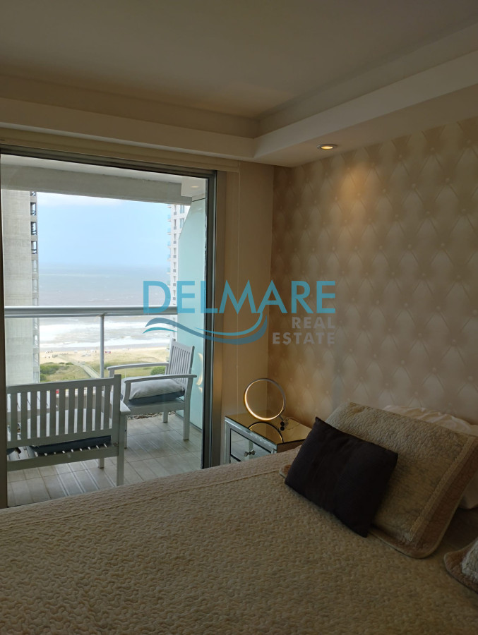 Apartamento ID.17 - Apartamento con vistas a playa brava