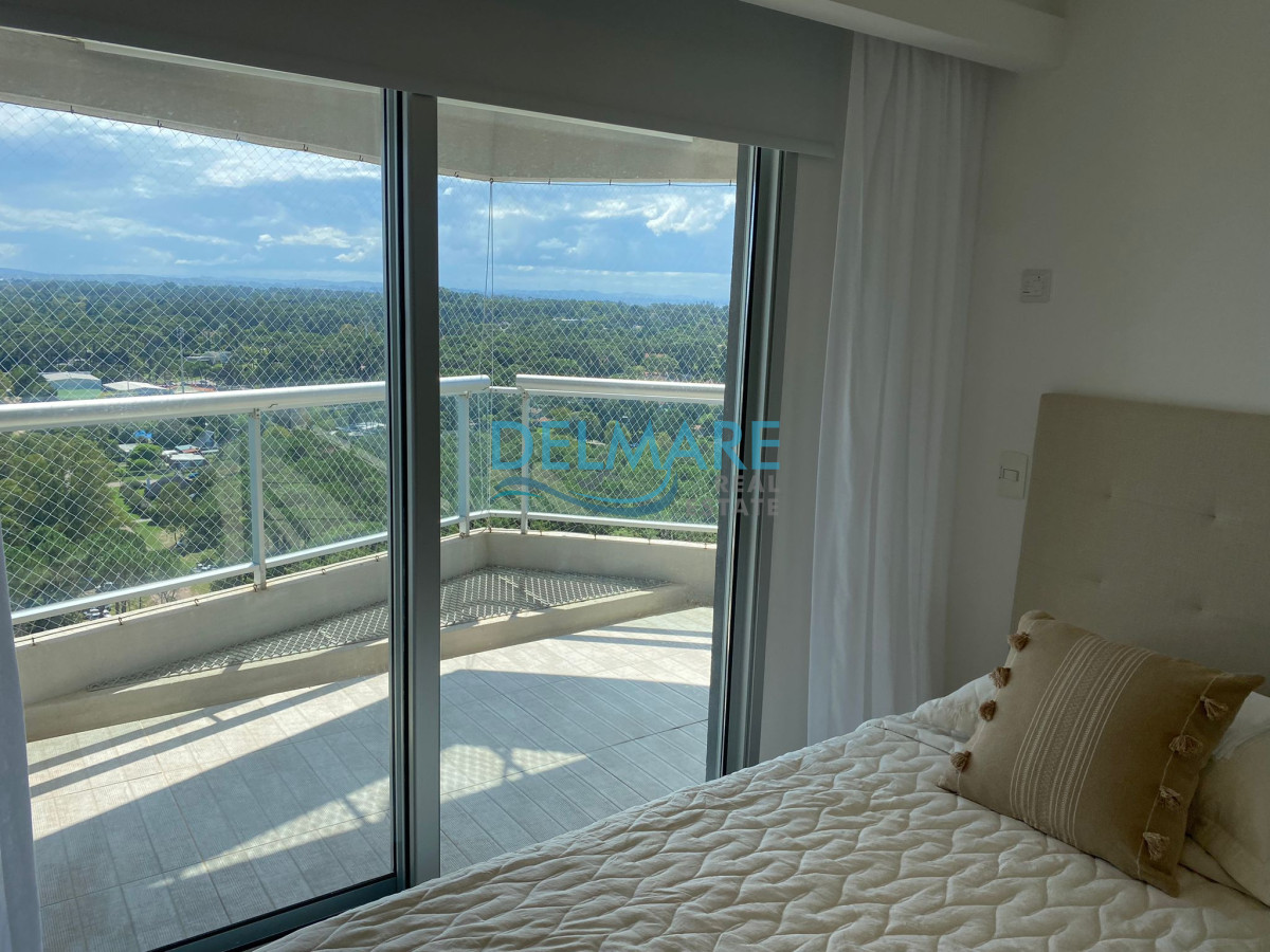 Apartamento ID.32 - Magnífico apartamento con increibles vistas