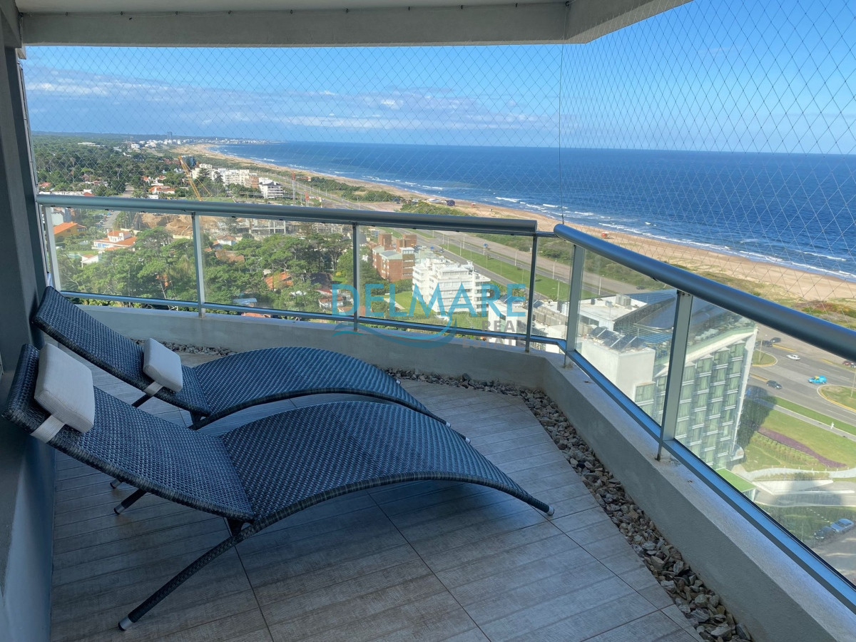 Apartamento ID.31 - Espléndido apartamento 