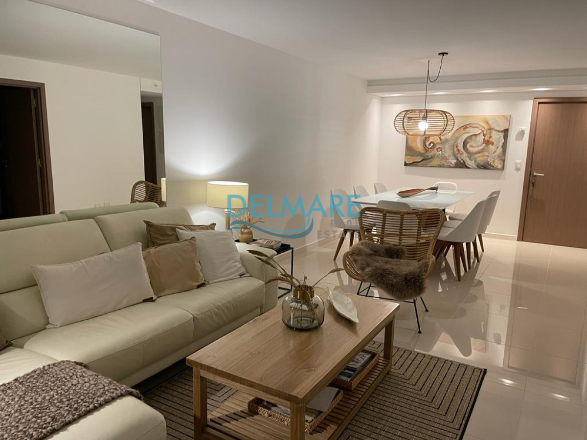 Apartamento ID.15 - Apartamento con excelente vista al mar 