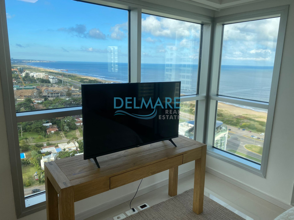 Apartamento ID.42 - Hermoso apartamento 
