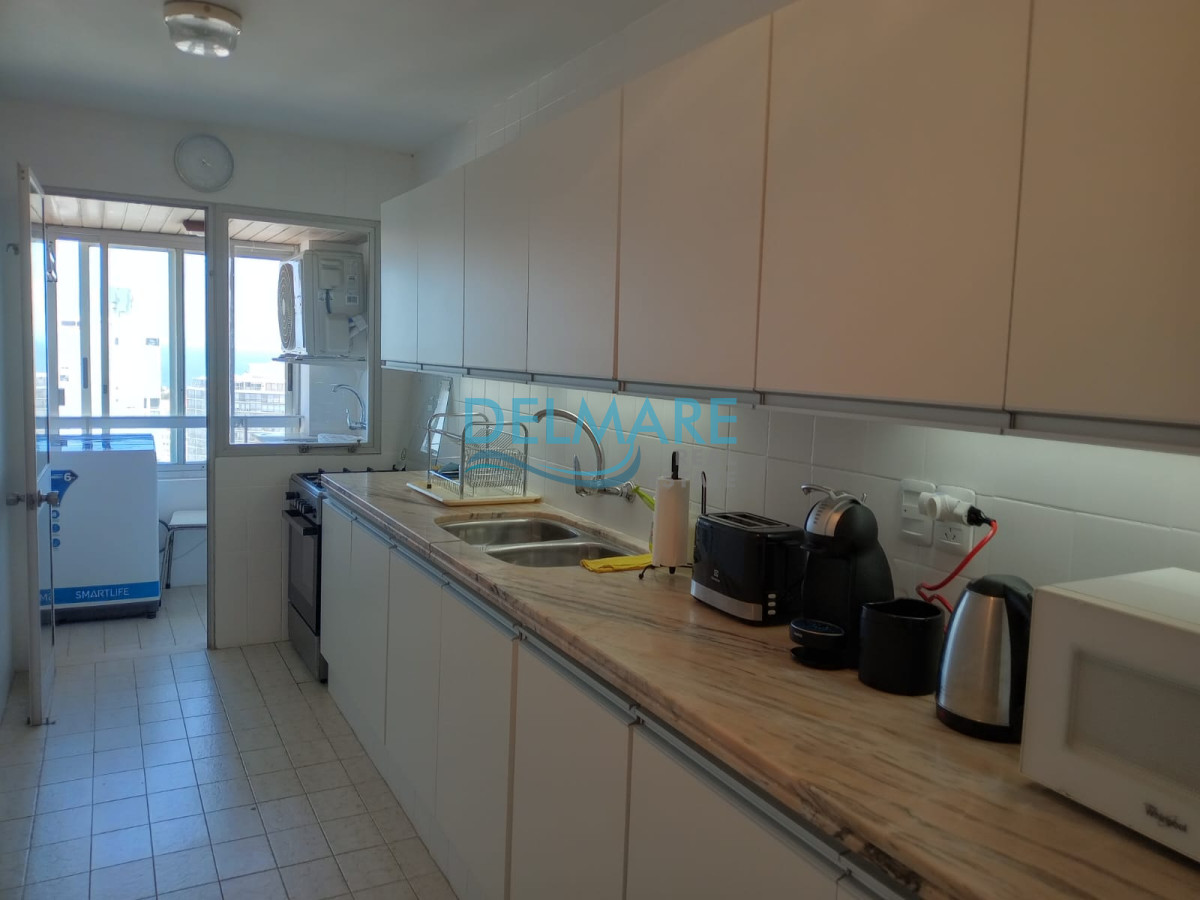 Apartamento ID.55 - Estupendo apartamento con increibles vistas