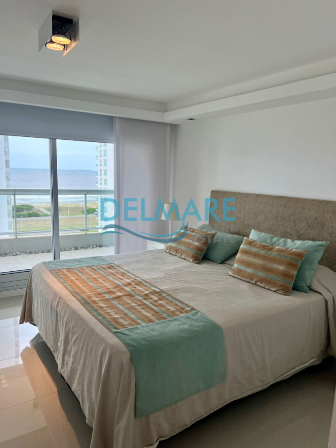Apartamento ID.83 - Estupendo apartamento con vistas a playa brava