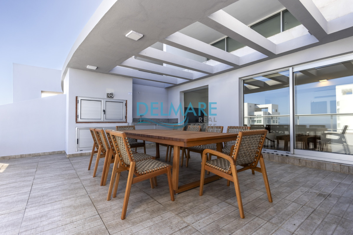 Apartamento ID.22 - Penthouse 01