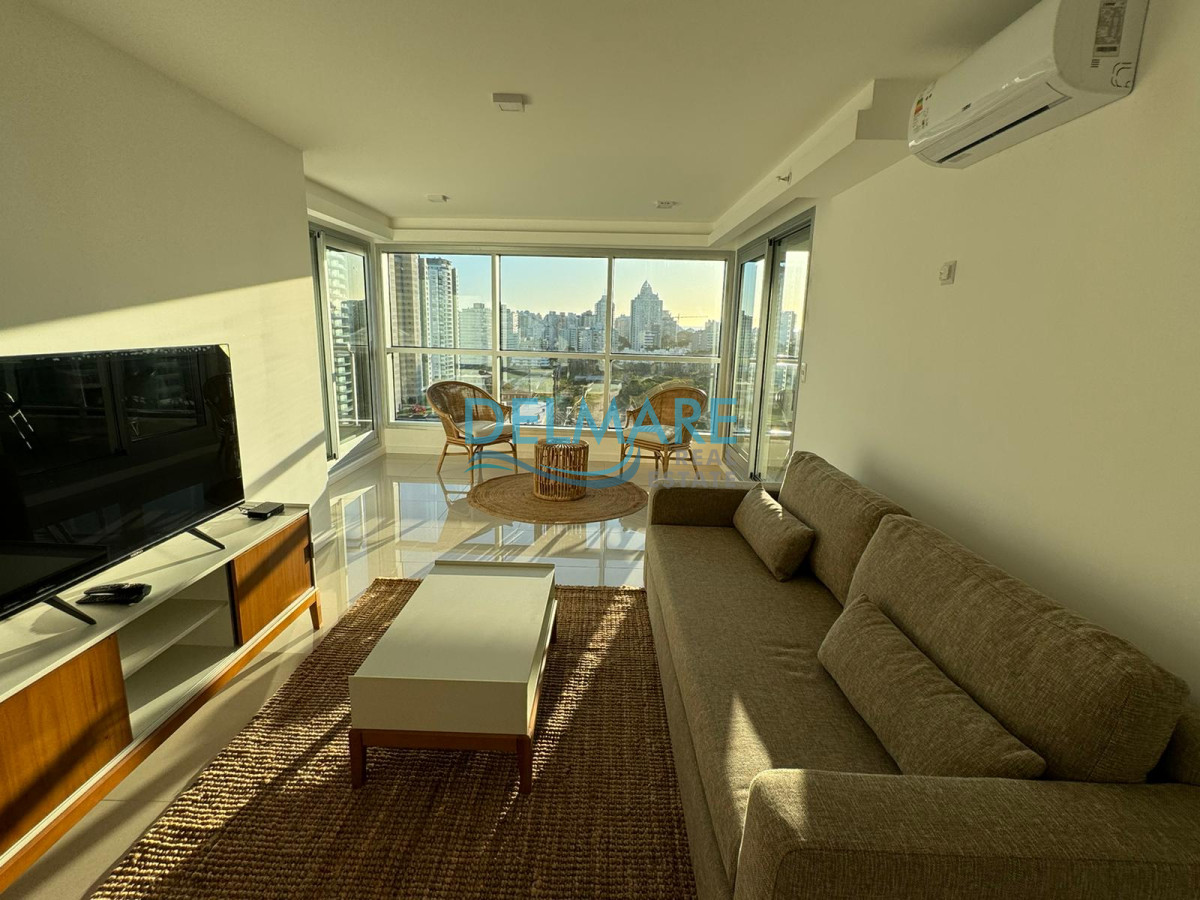 Apartamento ID.12 - Hermoso apartamento con increibles vistas