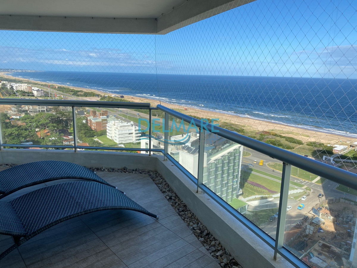 Apartamento ID.31 - Espléndido apartamento 