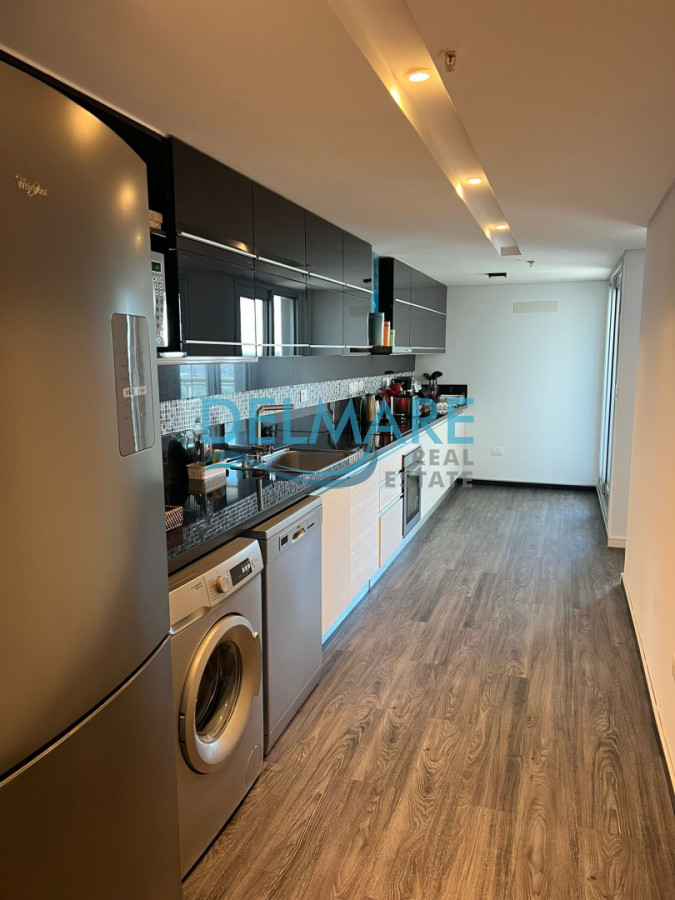 Apartamento ID.85 - Espectacular Penthouse con increibles vistas