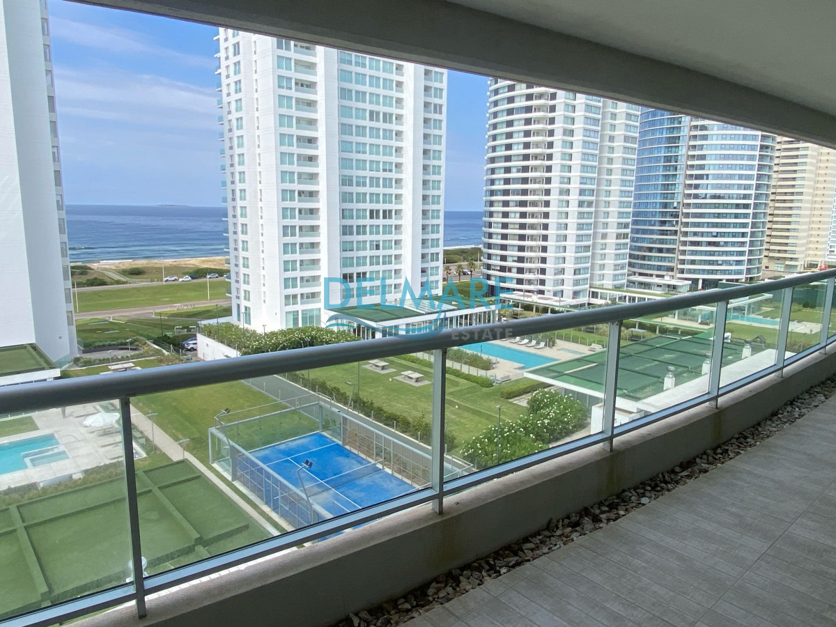 Apartamento ID.64 - Apartamento con lindas vistas