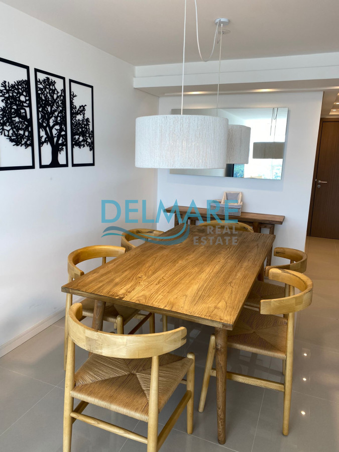 Apartamento ID.32 - Magnífico apartamento con increibles vistas