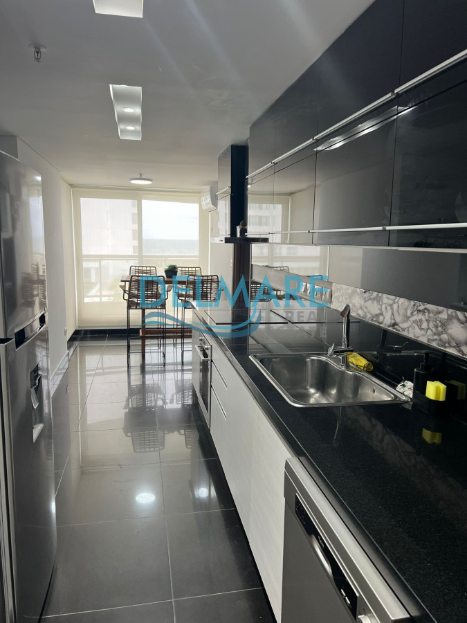 Apartamento ID.34 - Estupendo apartamento con vistas