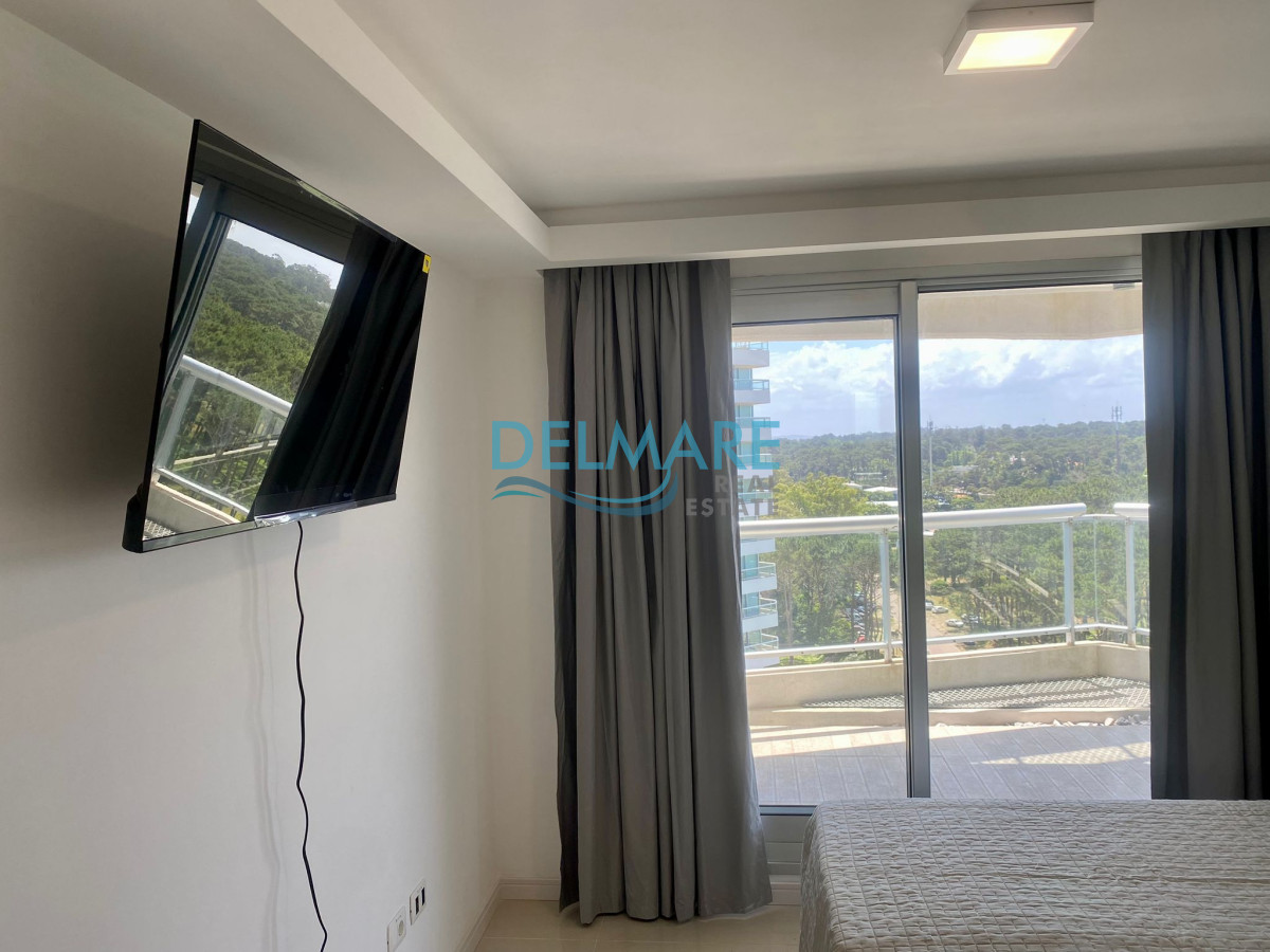 Apartamento ID.60 - Estupendo apartamento con increibles vistas