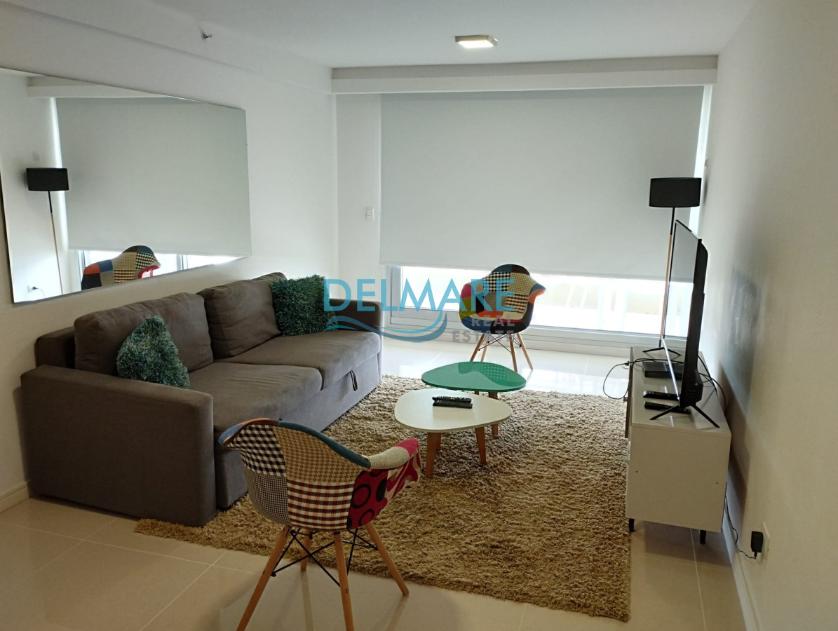 Apartamento ID.13 - Apartamento con excelente vista  a Playa Brava